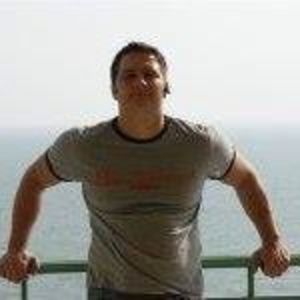 Meet your Posher, Ilya